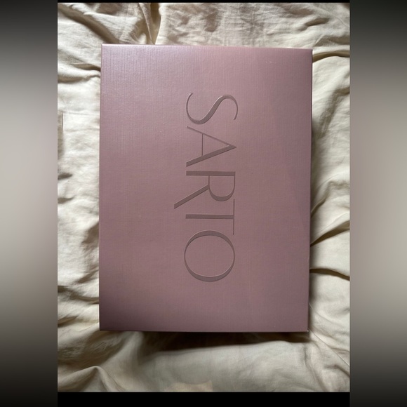 A-SPUR ANKLE BOOT IN BLACK - Picture 2 of 10